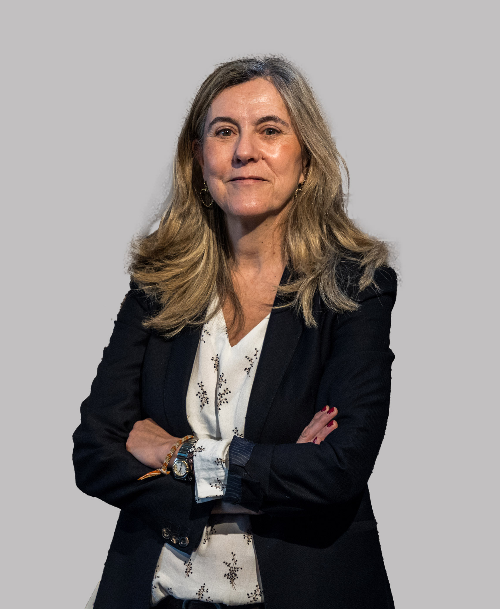 Nuria García