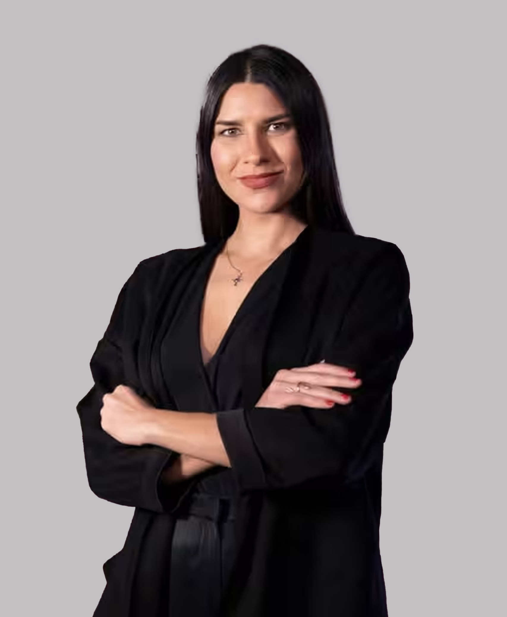 Irina Urriola